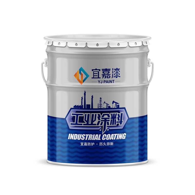 YK-110 各色環(huán)氧厚漿漆